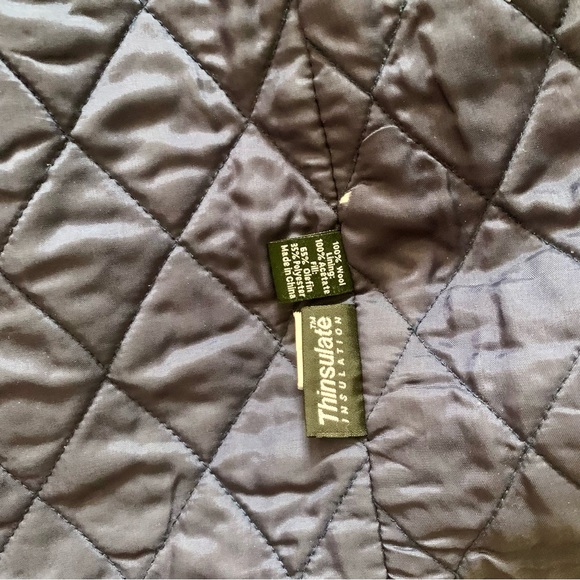 J. Crew 100% Wool Peacoat - Picture 7 of 10